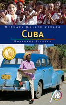 Reiseführer von Kuba