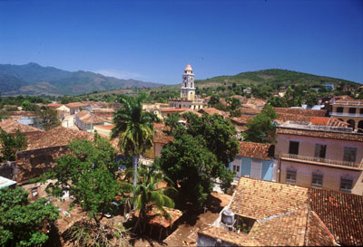 Trinidad de Kuba